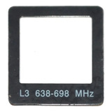 Lente De Reposicao Lcd