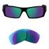 Lente De Reposição Para Oakley Gascan - Oo9014