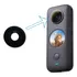 Lente De Substituição Da Câmera Insta360 One X2