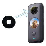 Lente De Substituição Da Câmera Insta360 One X2