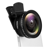 Lente De Telefone Hd