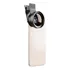 Lente De Telefone Macro Apexel Wide Kit Apl-0.45wm Super Len
