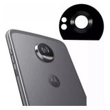 Lente De Vidro Da Câmera Traseira Moto Z2 Play Xt1710 03