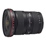 Lente De Zoom Canon