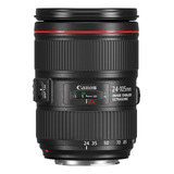 Lente De Zoom Canon