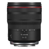 Lente De Zoom Grande