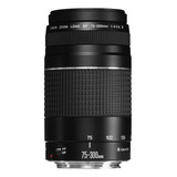 Lente De Zoom Telefoto