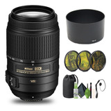 Lente De Zoom Telefoto