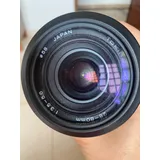 Lente De Zoom Tokina
