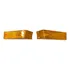 Lente Dianteira Pisca  Le F100 F1000 F4000 72 A 93
