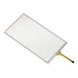 Lente Digitalizadora De Painel