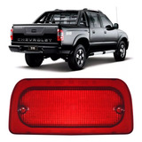 Lente Do Break Light Da Lanterna Teto S10 95 96 97 98 2011