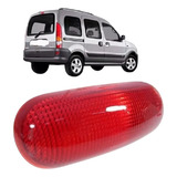 Lente Do Break Light Renault Kangoo Central Todos Nova
