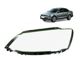 Lente Do Farol Do Jetta 2012 2018 L e Lado Motorista