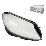 Lente Do Farol Mercedes