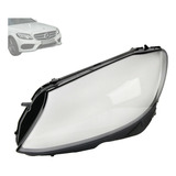 Lente Do Farol Mercedes