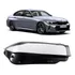 Lente Do Farol Passageiro Bmw 320i 330e 2022 2023 2024 Novo