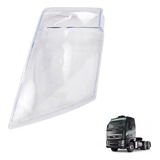 Lente Do Farol Principal Para Volvo Fh Fm Ano 2010 2014