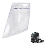 Lente Do Farol Principal Para Volvo Fh Fm Ano 2010 2014