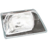 Lente Do Farol Volvo