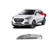 Lente Do Pisca Da Seta Esquerda Retrovisor Hyundai Ix35 2011