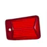 Lente Do Pisca Esportivo Mini Pro Tork Universal Seta Barato