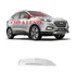 Lente Do Pisca Seta Do Retrovisor Hyundai Ix35 2010 A 2019