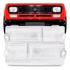 Lente Do Pisca Seta Fiat 147 1976 1977 1978 1979 (par)