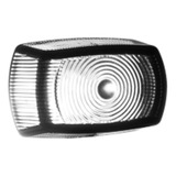 Lente Do Pisca Xlr