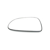 Lente Do Retrovisor Lado Esquerdo Chery Celer