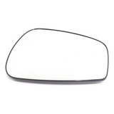 Lente Do Retrovisor Lado Esquerdo Hyundai Hb20