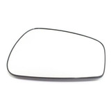 Lente Do Retrovisor Lado Esquerdo Original Hyundai Hb20