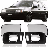 Lente Espelho C base Retrovisor Tempra 1992  Manual