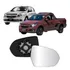 Lente Espelho Retrovisor Agile Montana 2009 2010 2011 A 2020