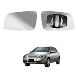 Lente Espelho Retrovisor Astra 99 A 11 Lente Base