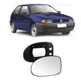 Lente Espelho Retrovisor C