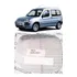 Lente Espelho Retrovisor Citroen Berlingo Lado Esquerdo