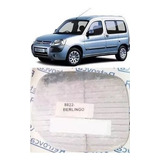 Lente Espelho Retrovisor Citroen