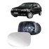 Lente Espelho Retrovisor Com Placa Palio Fire 11 A 15 16 17