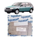 Lente Espelho Retrovisor Fiat