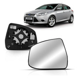Lente Espelho Retrovisor Focus