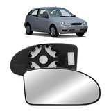 Lente Espelho Retrovisor Ford
