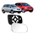 Lente Espelho Retrovisor Fox 2004 2005 2006 2007 2008 2009