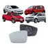 Lente Espelho Retrovisor Fox Gol Up Voyage Saveiro 2014 2022