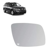 Lente Espelho Retrovisor Freemont
