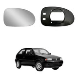 Lente Espelho Retrovisor Gol
