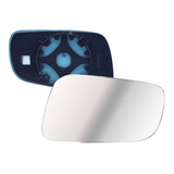 Lente Espelho Retrovisor Gol
