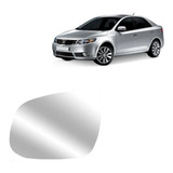 Lente Espelho Retrovisor Kia Cerato 2009 2010 2011 2012 2013