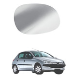 Lente Espelho Retrovisor Peugeot
