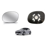 Lente Espelho Retrovisor Peugeot